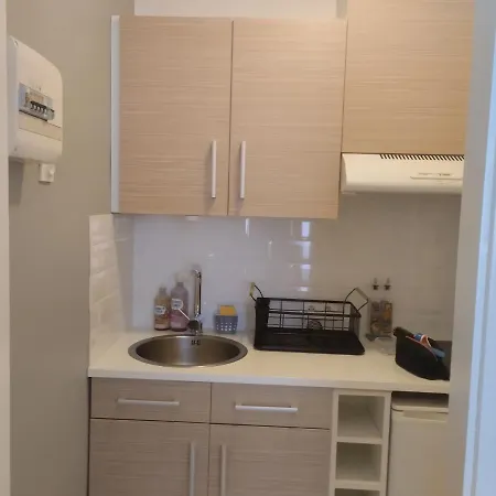 Hortensia 2 Etoiles Dans Maison De A 400m Du Centre Appartement