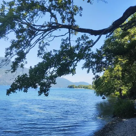 Hortensia 2 Etoiles Dans Maison De A 400m Du Centre Aix-les-Bains