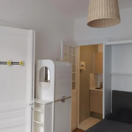 Apartment Hortensia 2 Etoiles Dans Maison De A 400m Du Centre