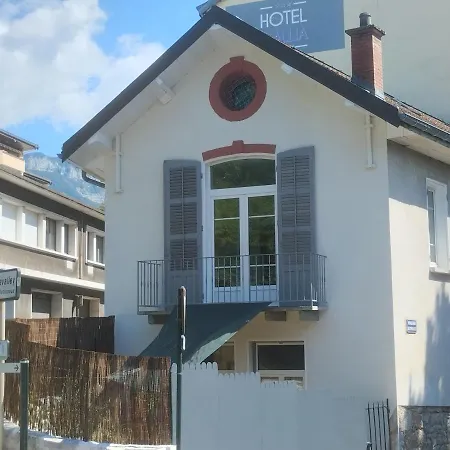 Hortensia 2 Etoiles Dans Maison De A 400m Du Centre Apartment