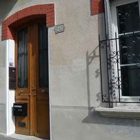 Apartment Hortensia 2 Etoiles Dans Maison De A 400m Du Centre Aix-les-Bains